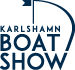 Karlshamn Boat Show Logo